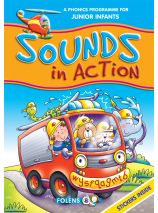 Sounds In Action (Junior Infants)